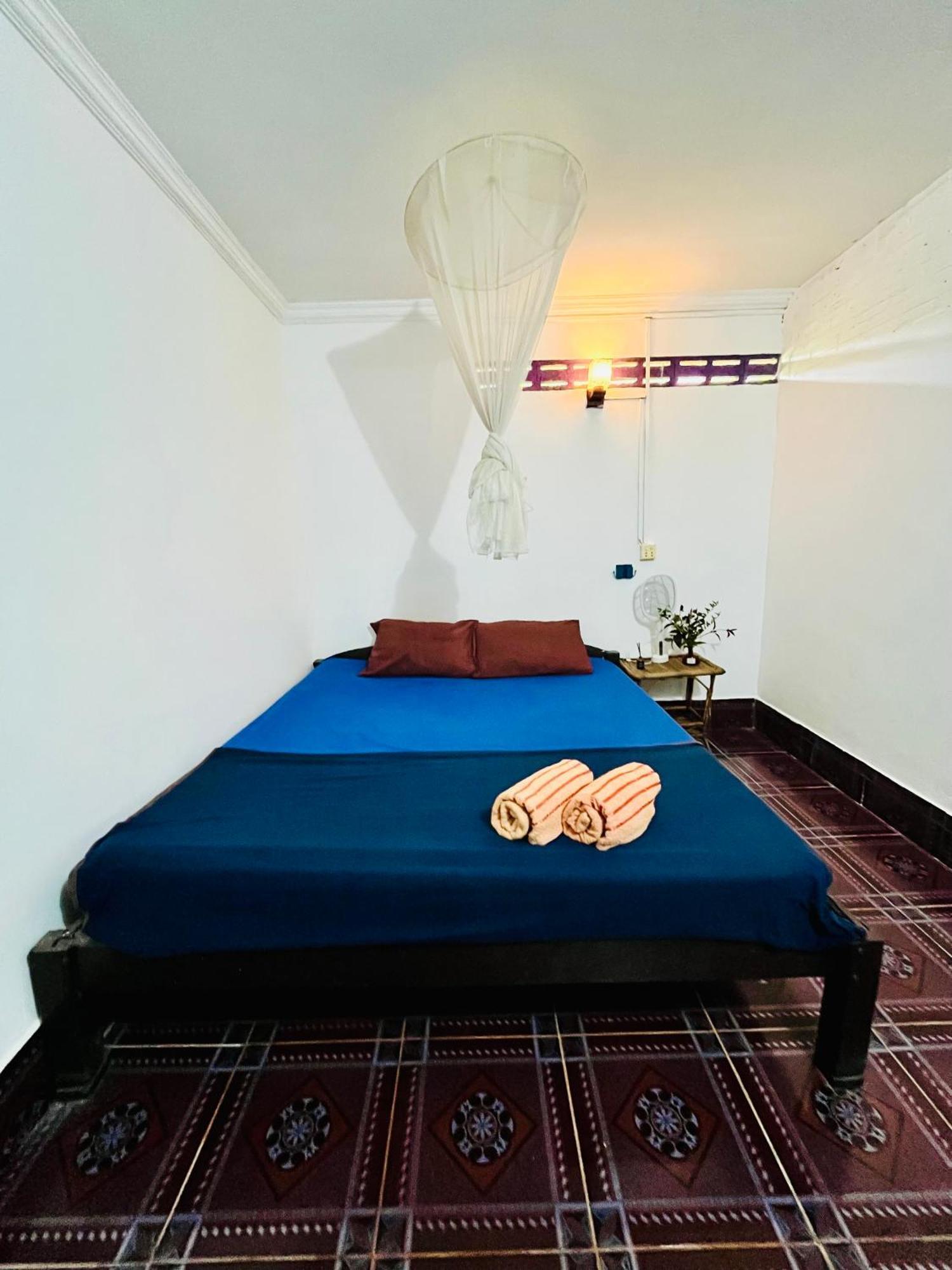 Happiness Guesthouse Koh Rong Sanloem Exterior foto